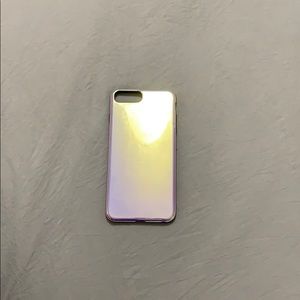 Irredentist Iphone 8 plus case